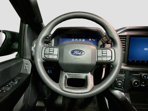 New 2026 Ford F150 STX w/ Equipment Group 200A AWD/4WD image 10