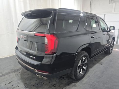 Used 2026 GMC Yukon AT4 Ultimate AWD/4WD image 6