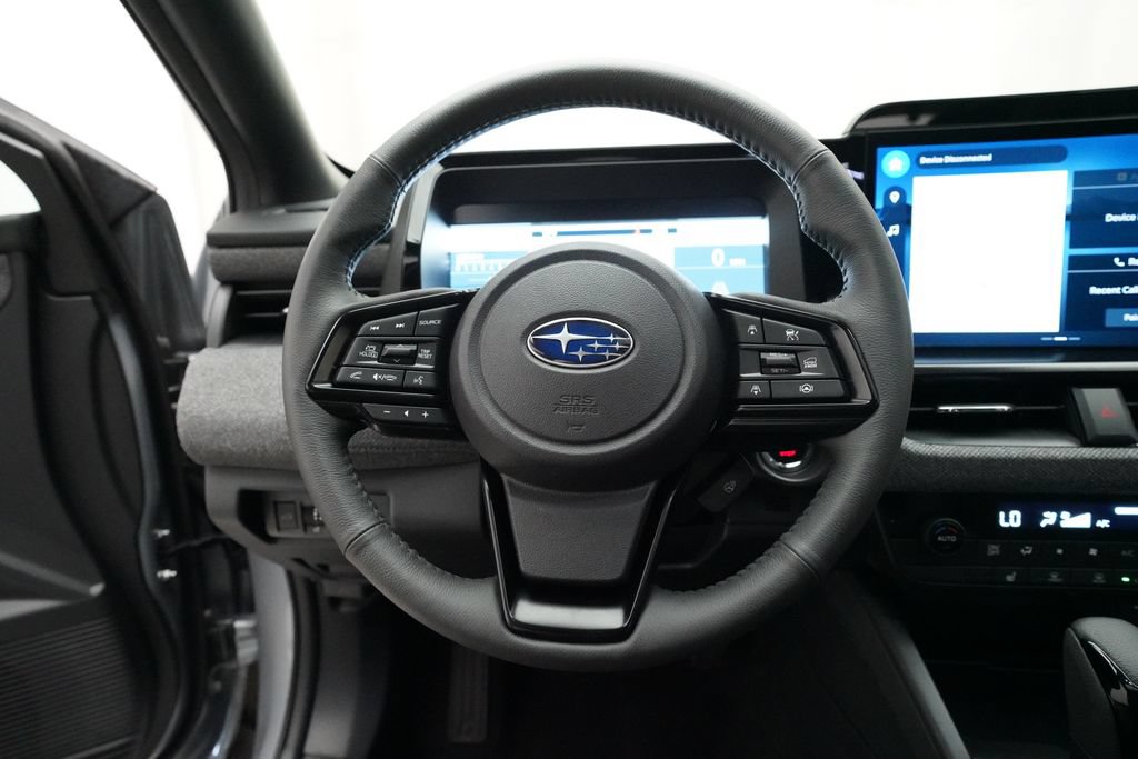 Certified 2026 Subaru Outback Limited AWD/4WD image 4