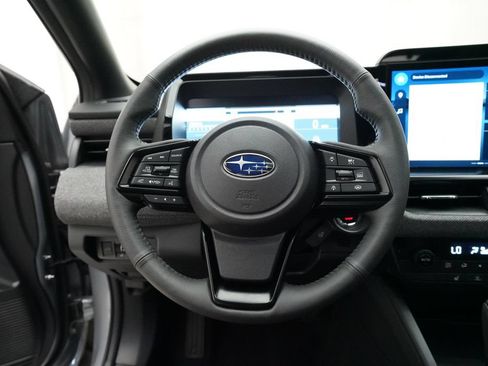 Used 2026 Subaru Outback Limited AWD/4WD image 4
