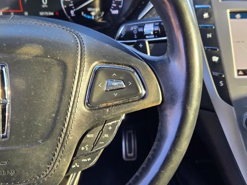 Used 2019 Lincoln MKZ Reserve w/ Reserve Plus Package image 27