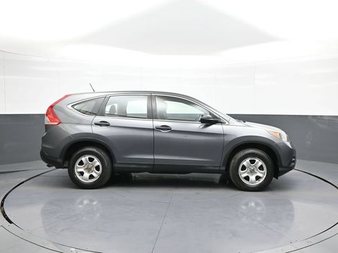 Used 2013 Honda CR-V LX image 5