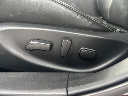 Used 2019 Nissan Maxima 3.5 SL w/ Floor Mat Group image 25