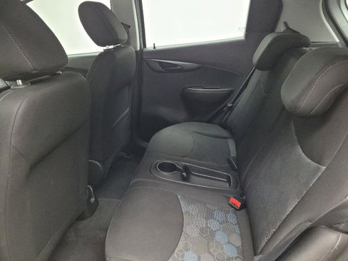 Used 2017 Chevrolet Spark LT FWD image 18