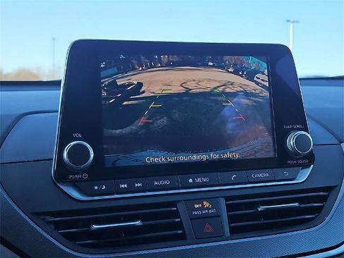 Certified 2023 Nissan Altima 2.5 SR image 19