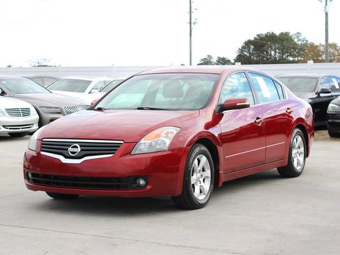 Used 2007 Nissan Altima 3.5 SL image 3