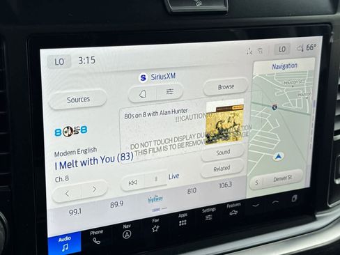 New 2026 Ford F250 Lariat w/ Tremor Off-Road Package image 17