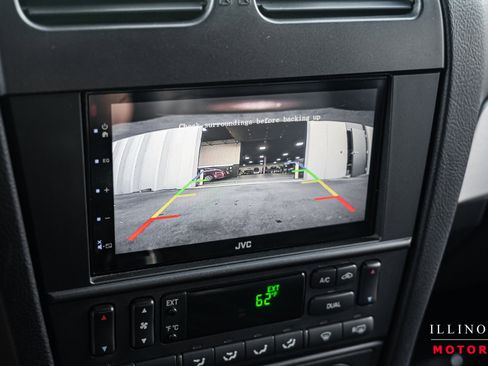 Used 2003 Ford Thunderbird Deluxe image 17