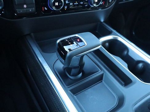 New 2026 Chevrolet Silverado 1500 RST w/ Safety Package image 8