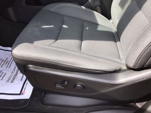 Used 2022 RAM 1500 Big Horn image 12