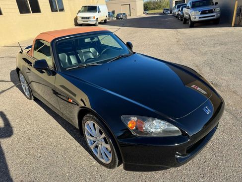 Used 2007 Honda S2000 image 39