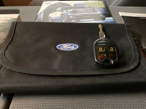 Used 2013 Ford F150 XLT w/ XLT Chrome Pkg RWD image 87