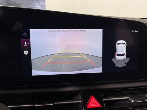Used 2023 Kia Niro Wind FWD image 23