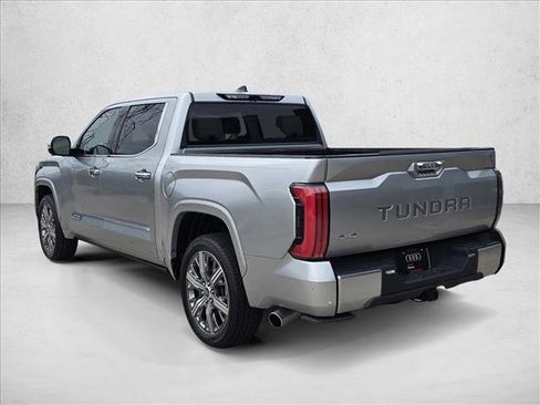 Used 2023 Toyota Tundra Capstone image 4
