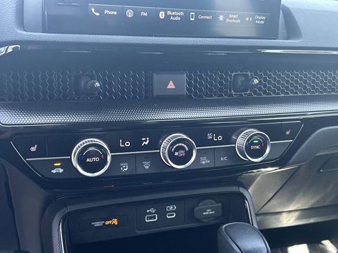 Certified 2023 Honda CR-V EX-L image 17