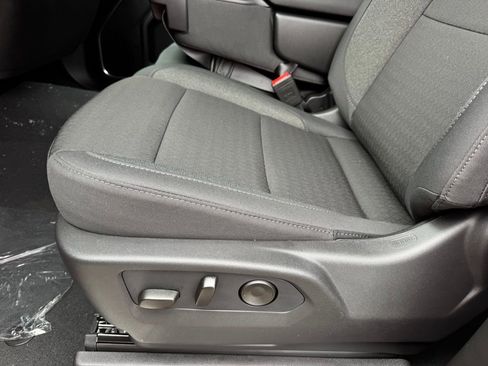 New 2026 Chevrolet Silverado 1500 LT image 25