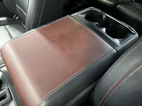 Used 2023 Ford F150 Lariat w/ Equipment Group 502A High image 49