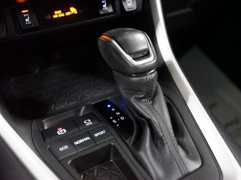 Certified 2025 Toyota RAV4 XLE Premium w/ Weather Package image 21