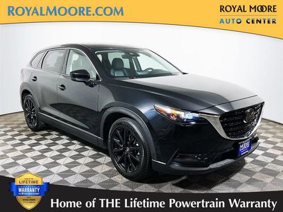 Used 2023 MAZDA CX-9 Touring Plus