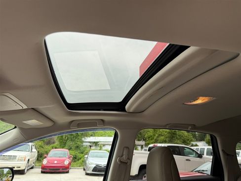 Used 2014 Honda CR-V EX-L image 9