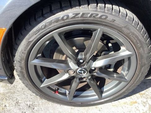 Used 2016 MAZDA MX-5 Miata Club image 15