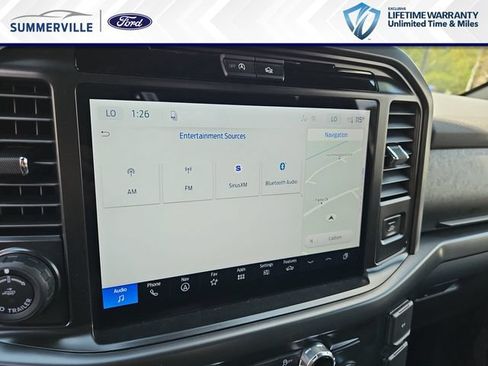 New 2026 Ford F150 Tremor w/ Tow/Haul Package AWD/4WD image 23