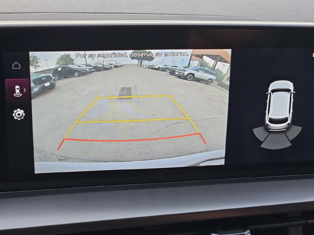 Used 2025 Kia Telluride S AWD/4WD image 18