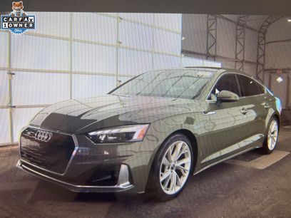 Used 2023 Audi A5 2.0T Premium w/ Convenience Package