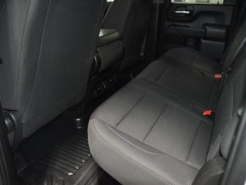 Used 2024 Chevrolet Silverado 2500 W/T w/ WT Convenience Package image 33