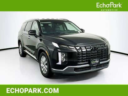 Used 2024 Hyundai Palisade SEL