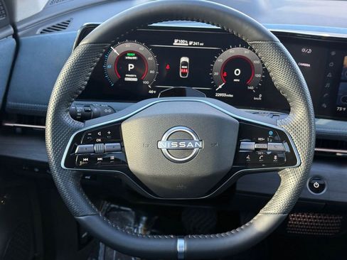 Used 2023 Nissan Ariya image 20