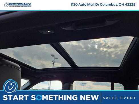 New 2024 Jeep Grand Cherokee Limited 4xe image 18