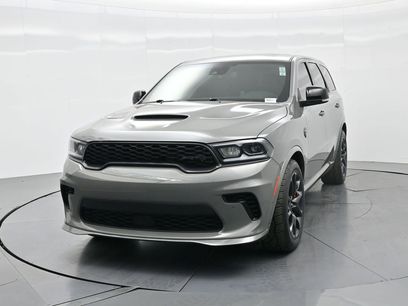 Used 2023 Dodge Durango SRT Hellcat