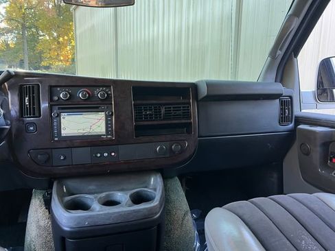Used 2014 GMC Savana 1500 RWD image 13