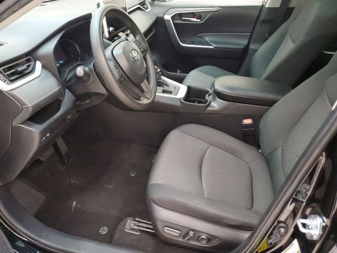 Used 2024 Toyota RAV4 XLE w/ Convenience Package AWD/4WD image 17