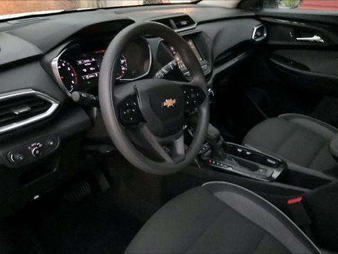 Used 2022 Chevrolet TrailBlazer LT w/ Driver Confidence Package AWD/4WD image 13
