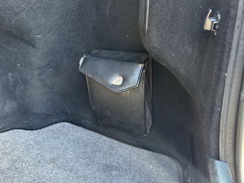 Used 2012 Lexus LS 460 LS 460 Sedan 4D image 33