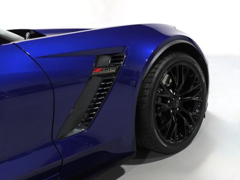 Used 2017 Chevrolet Corvette Z06 image 47