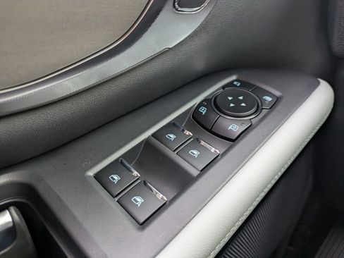 New 2026 Ford Expedition Platinum w/ Driver's Package image 29