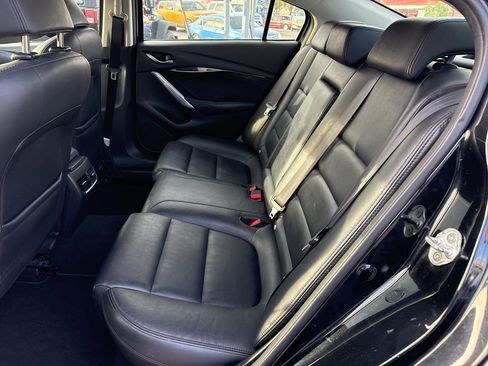 Used 2014 MAZDA MAZDA6 Touring image 14