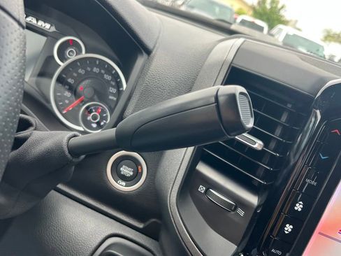 New 2025 RAM 2500 Tradesman image 5