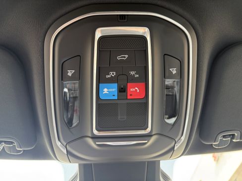 New 2026 Jeep Cherokee Limited AWD/4WD image 27