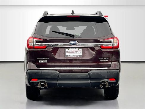 Used 2024 Subaru Ascent Touring image 6