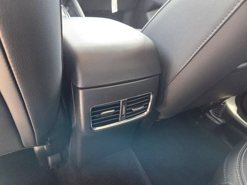 Certified 2025 MAZDA CX-5 AWD 2.5 S w/ Preferred Package image 7