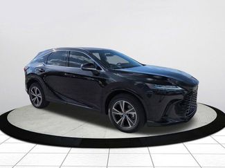 New 2026 Lexus RX 350 Premium video 1