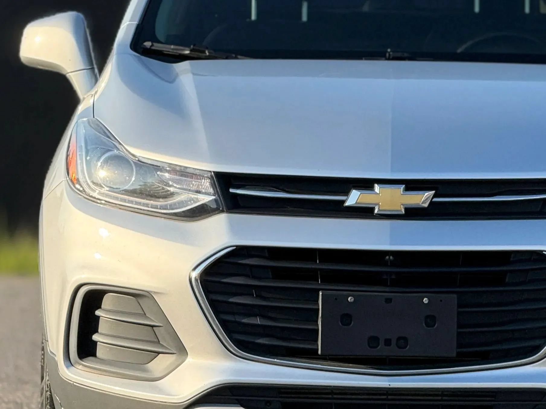 Used 2019 Chevrolet Trax LT w/ LT Convenience Package AWD/4WD image 11