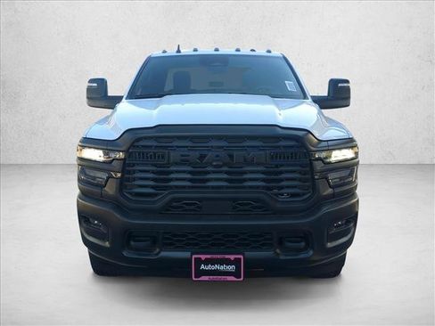 New 2026 RAM 3500 Tradesman image 6
