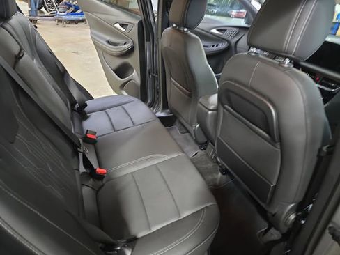 Used 2024 Buick Encore GX Avenir w/ Avenir Technology Package image 13