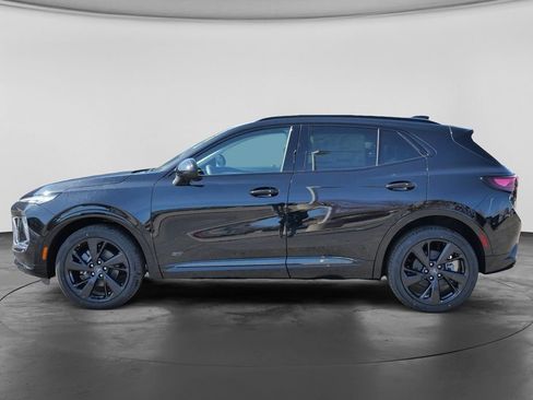 New 2026 Buick Envision Sport Touring AWD/4WD image 7