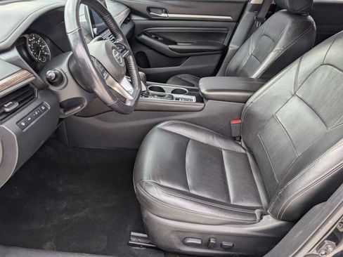 Used 2021 Nissan Altima 2.5 SL image 11